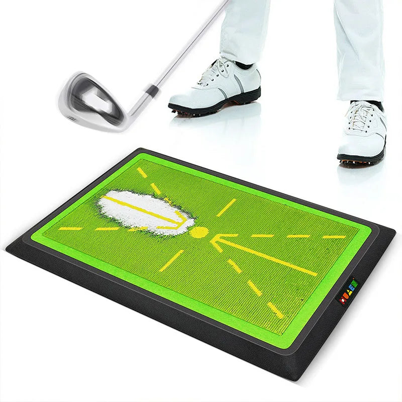 Premium Golf Swing Training Mat