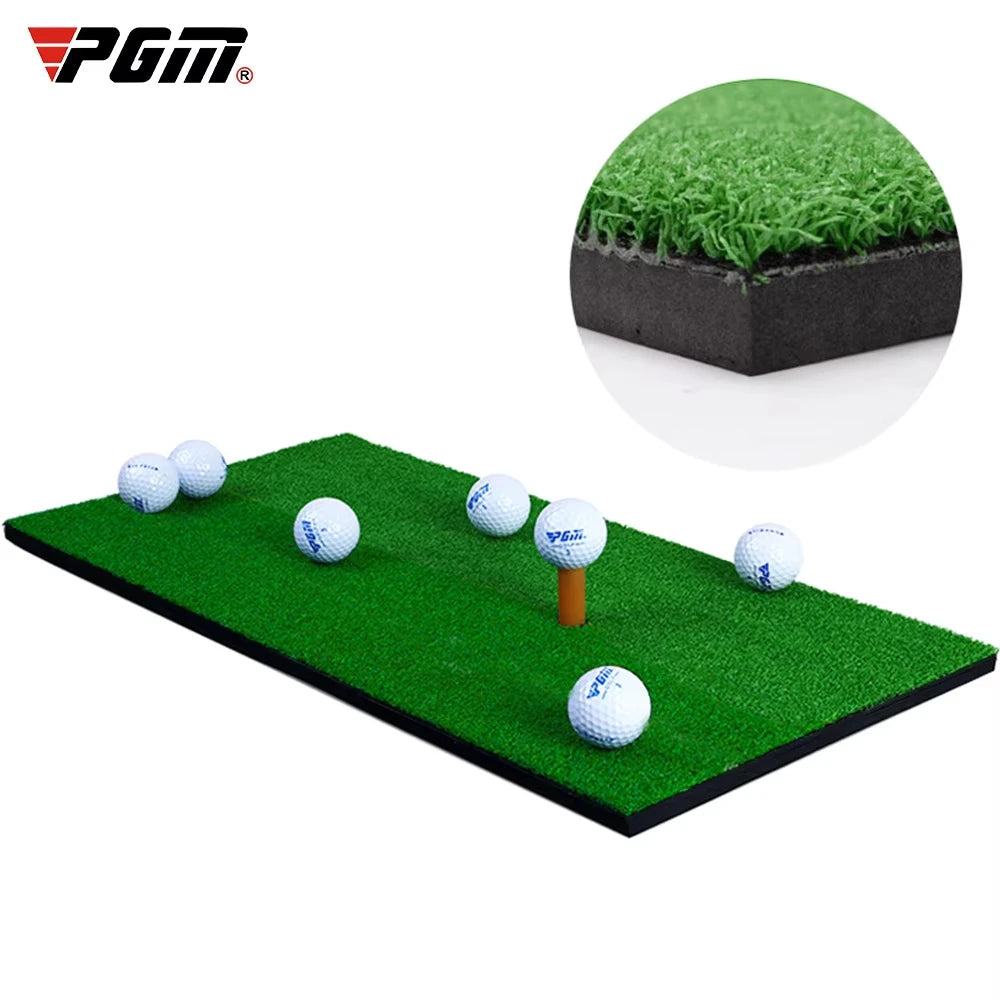 Premium Golf Hitting Mat