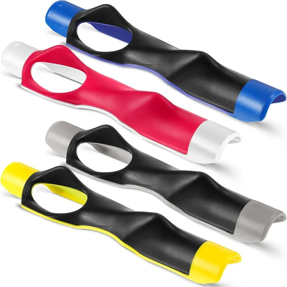 Golf Grip Training Aid