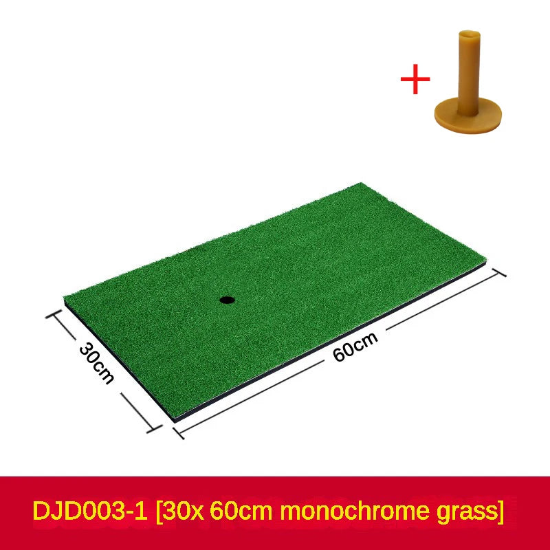 Premium Golf Hitting Mat