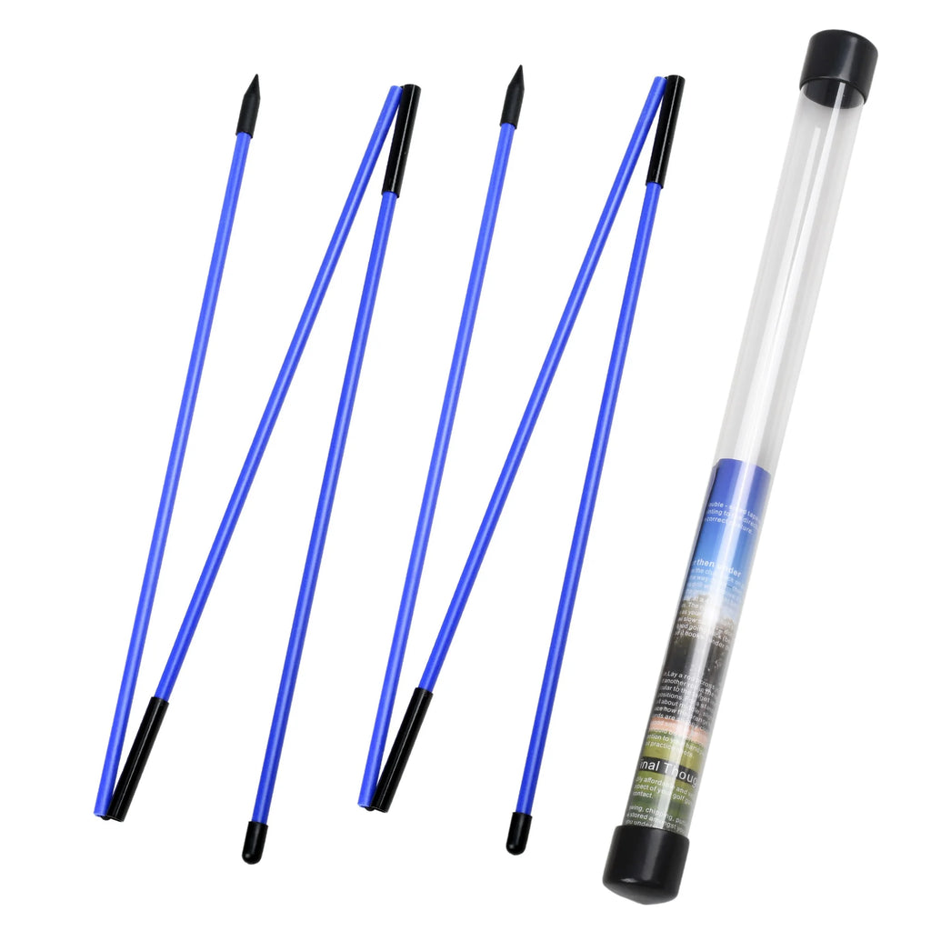 48" Golf Alignment Sticks (2-Pack)