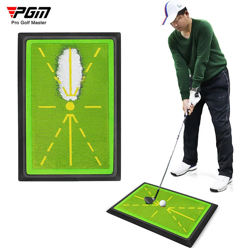 Premium Golf Swing Training Mat