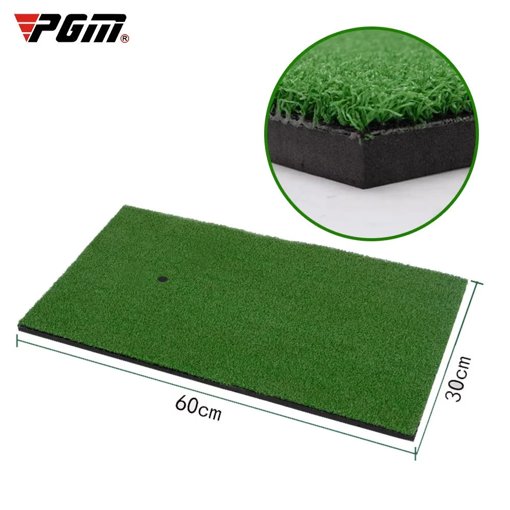 Premium Golf Hitting Mat