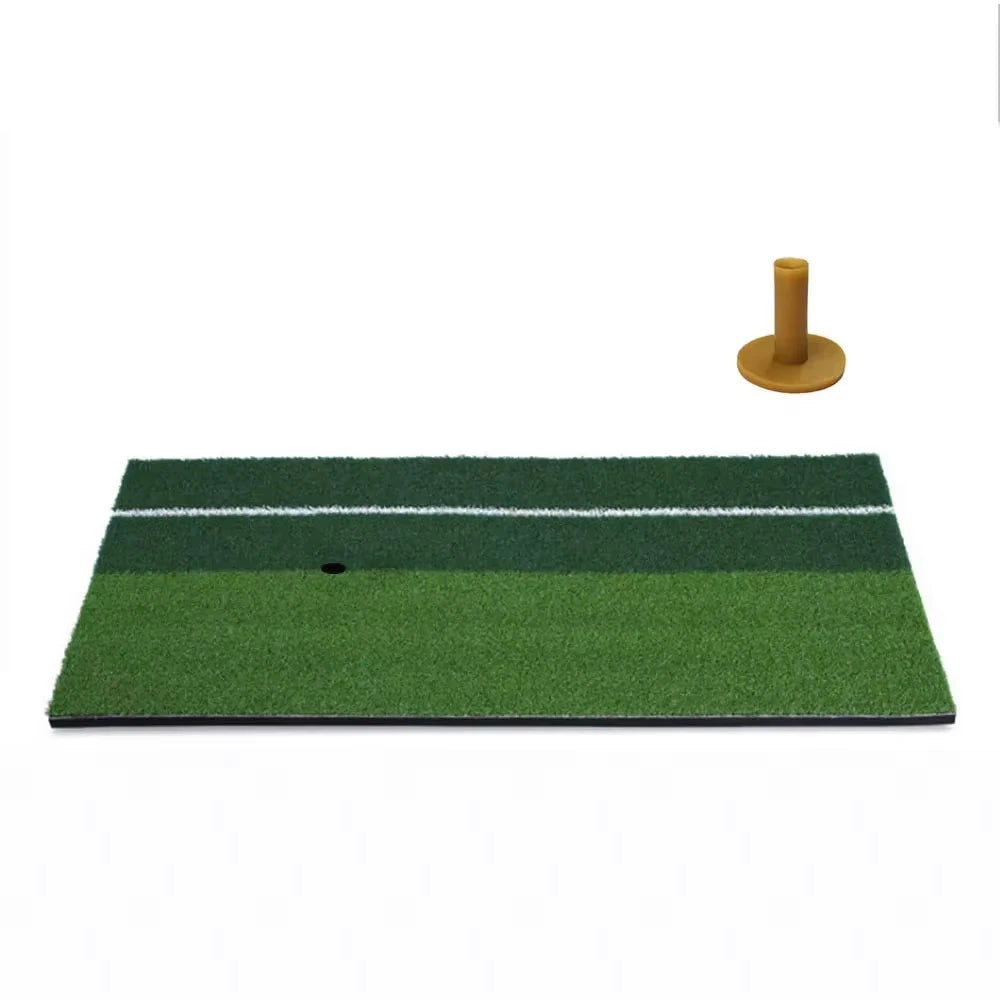 Premium Golf Hitting Mat