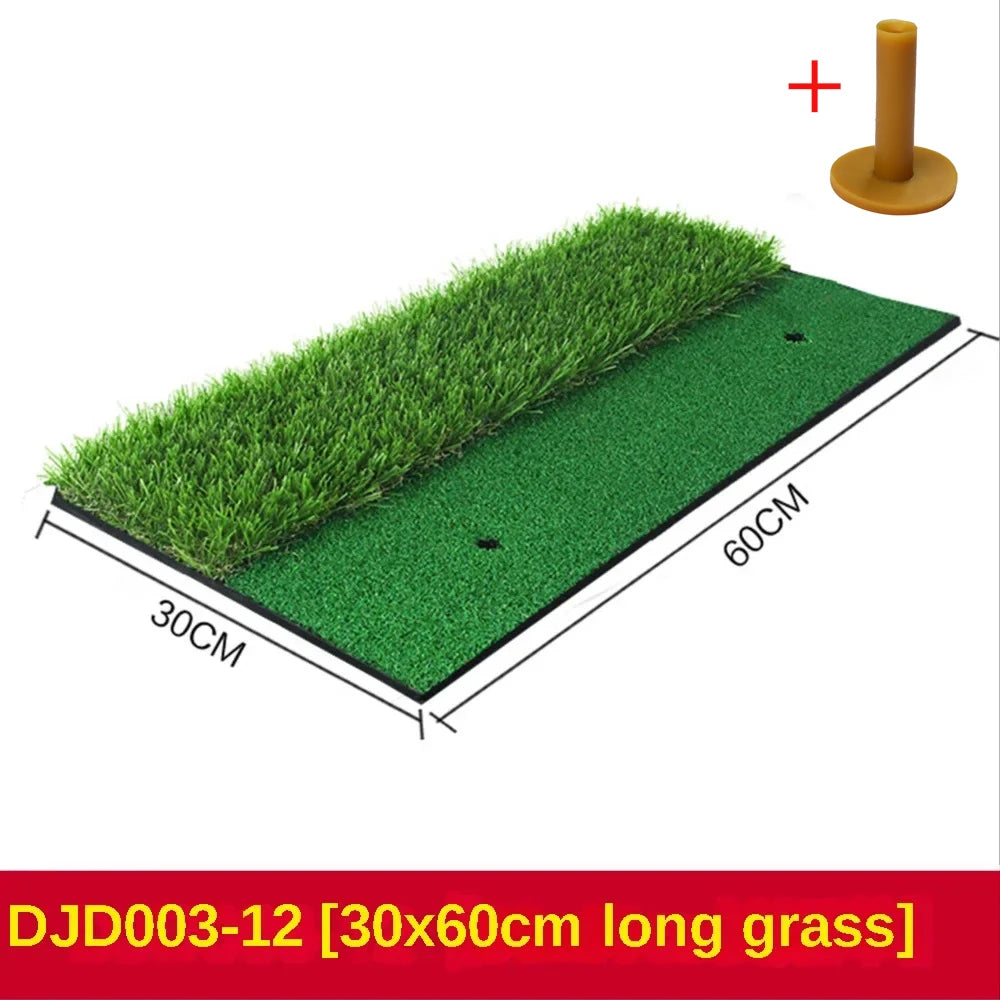 Premium Golf Hitting Mat