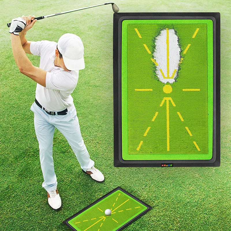 Premium Golf Swing Training Mat