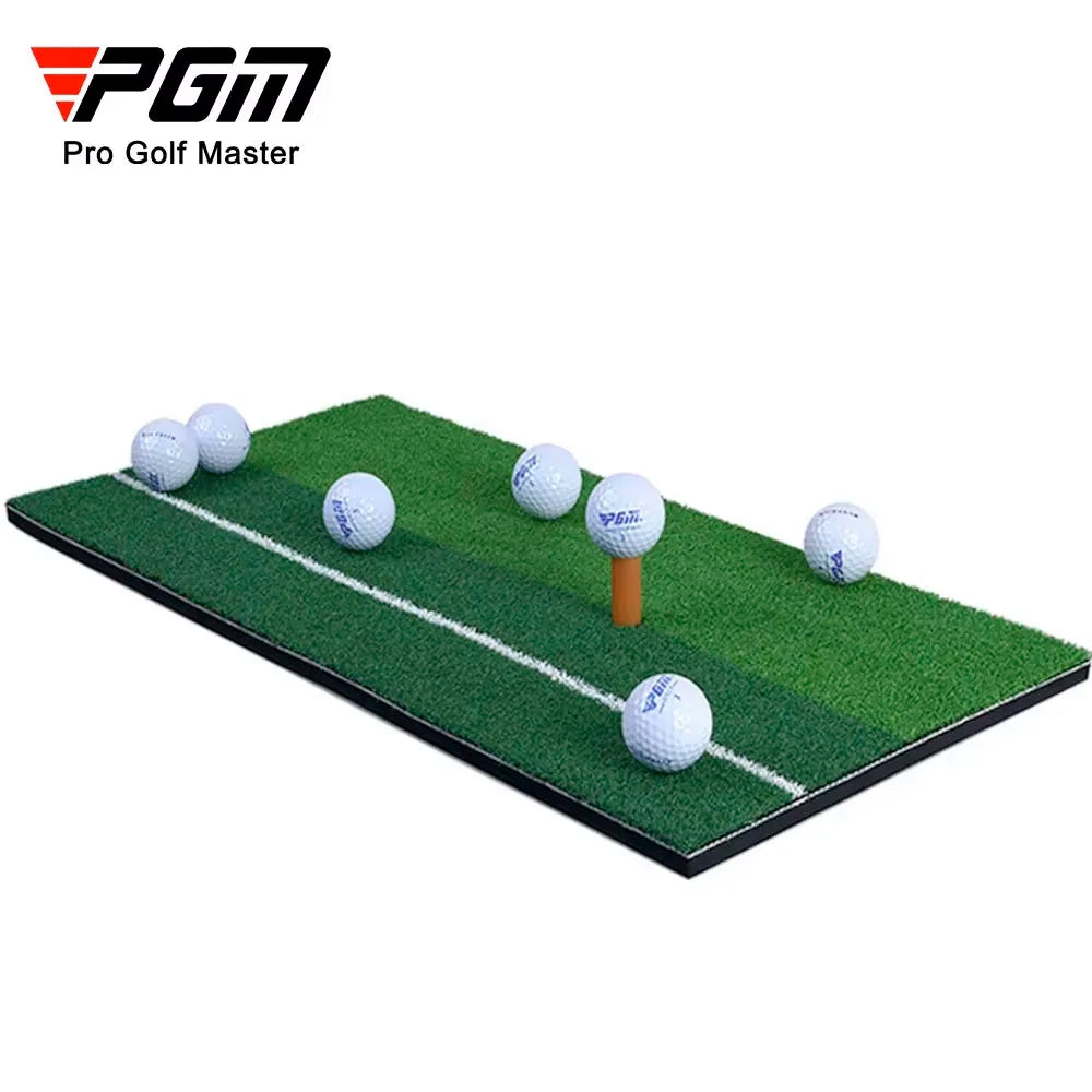 Premium Golf Hitting Mat