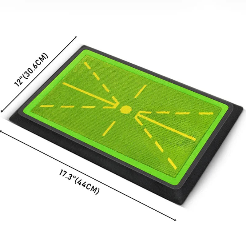 Premium Golf Swing Training Mat